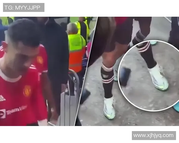 足球巨星怒摔手机引热议 揭示运动员情绪管理与个人隐私之争