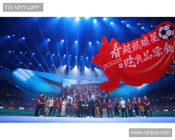 足球球星闪耀春晚舞台联手献艺呈现别样精彩表演盛宴