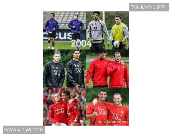 近十年最具影响力足球球星盘点 与时代共舞的球场传奇